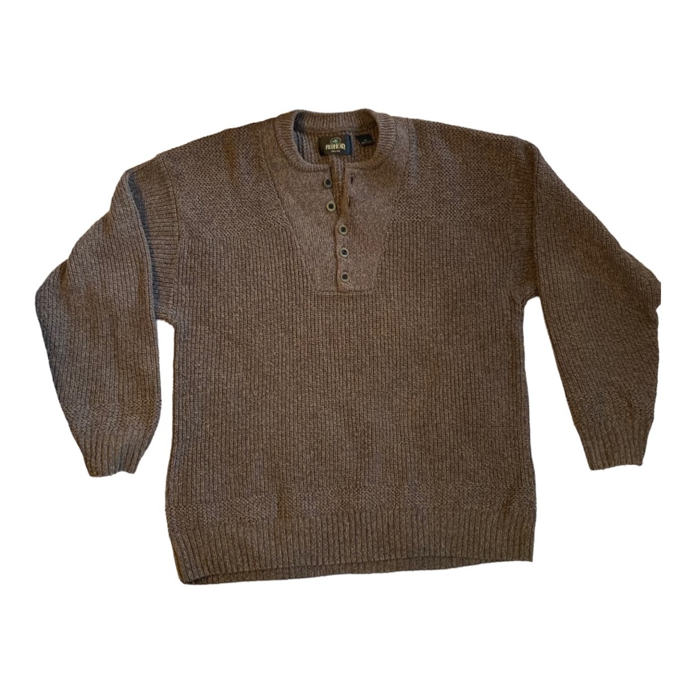 RedHead XLT sweater